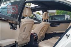 مێرسێدس بێنز S-Class